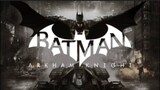 BATMAN // Arkham Cinematic 2021 // Animation full Movie