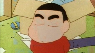 Shinchan in Hindi S01E06