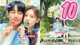 🇰🇷 LOVE NEXT DOOR EPISODE 10 ENGLISH SUB