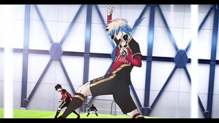 Kaiser impact magnus goal | Blue lock manga animation