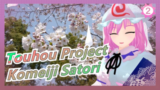 Touhou Project|[EP 11/NICO]Komeiji Satori-Gaming-like Counseling_2