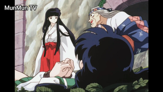 InuYasha (Ep 15.1) _ Có lẽ sắp gặp lại Kikyou #InuYasha_tap15