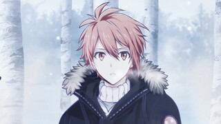 【IDOLiSH7】Nanase Riku- Giáng sinh nhỏ