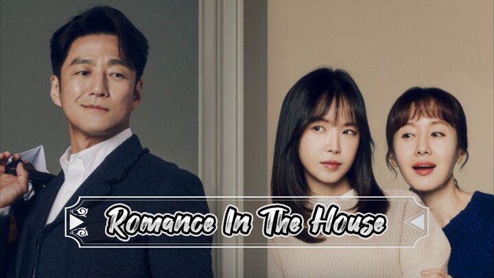 Romance In The House Episode 12 Sub Indo