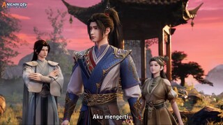 Peak Of True Martial Arts Eps 195 Sub Indonesia (1080)