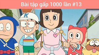 Bài tập gấp 1000 lần p13