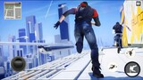 5 GAME PARKOUR OFFLINE ANDROID 2021