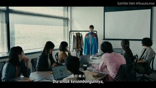 Kanojotachi No Hanzai EP10-TAMAT (Sub Indo)