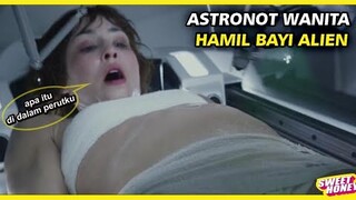 Hamil Bayi Alien Akibat Terinfeksi Embrio Makhluk Asing - Pregnant Horror