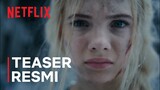 Teaser Trailer The Witcher: Season 2 | Netflix