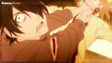 Adolescente IMORTAL precisará lutar para ter sua VIDA de volta! - Anime Recap