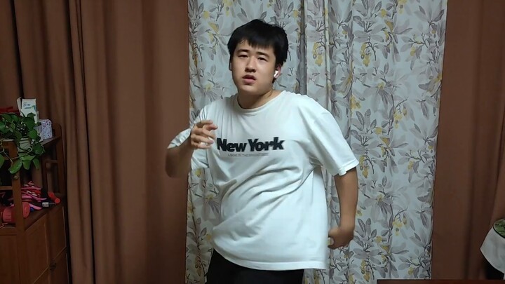 Miss Kaguya Season 3 Episode 05 ED "My Nonfiction" - self-choreographed