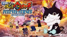 Yo-kai Watch: Forever Friends (1)