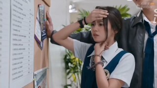 AMSE yung expected mo nang babagsak ka kasi tinulogan mo yung exam PERO LAKI PALA NG MARKA MO!