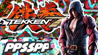 HOW TO DOWNLOAD TEKKEN 7 | PPSSPP | TAGALOG TUTORIAL