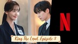 King The Land - Episode 3 | English Subtitle