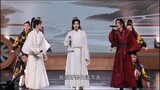 Thành Nghị - Tăng Thuấn Hy - Tiêu Thuận Nghiêu hát Thiên Hạ & Sơn Ngoại | Liên Hoa Lâu Concert