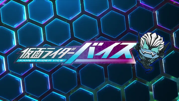 Kamen rider revice episode 2 sub indo