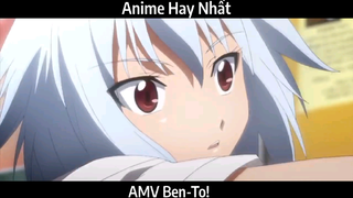 AMV Ben-To! Hay nhất