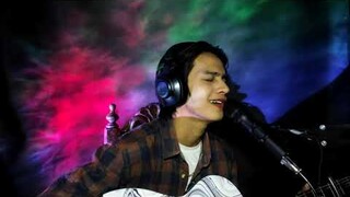 The only one - Lionel Richie | Jhamil Villanueva (cover) ACOUSTIC