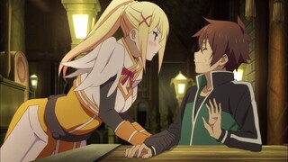 Konosuba - Eps 3