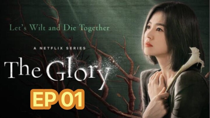 The Glory 2022 EP 01 SUB INDO FULL HD
