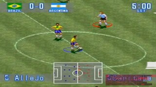 world Soccer Winning Eleven to Pro Evolution Soccer Evolution