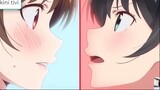 Tóm Tắt Anime Hay- Dịch Vụ Thuê Bạn Gái - Review Anime Kanojo, Okarishimasu - phần 24 hay