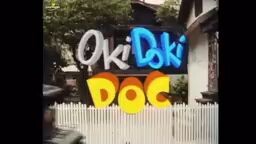 oki doki doc