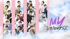 🇹🇭 My Universe (2023) EP.3 [ENG SUB]