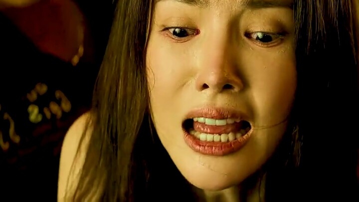 เป็นคนขี้โกงที่เกลียดชัง แต่ฉันไม่เคยคาดหวังว่าเขาจะมีด้านแห่งความรักอันบริสุทธิ์เช่นกัน