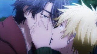 Hitorijime my hero || Teenage Dream [AMV]