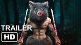 Demon Slayer: The Movie | Official Trailer (2023) - Live Action 'Shueisha' Concept