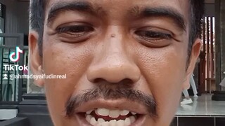 AMPUN DJ JTV REK - PRESENTER AHMAD SYAIFUDIN (BAGIAN 1)