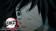 Fandub Kimetsu no Yaiba Hashira Training "Kehilangan orang yang dipercaya"