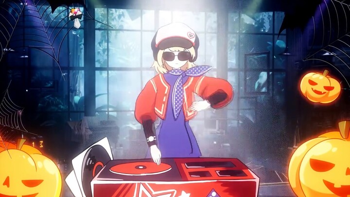 Xingti DJs to accompany you during the holidays