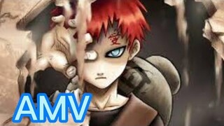 Gaara AMV