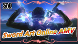 Sword Art Online MAD