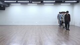 [CHOREOGRAPHY] BTS (방탄소년단) FAKE LOVE Dance Practice
