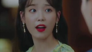 IU....in hotel del Luna...