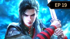 Tales Of Herding Gods EP 19 Sub Indo