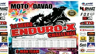 Araw ng Davao EnduroX