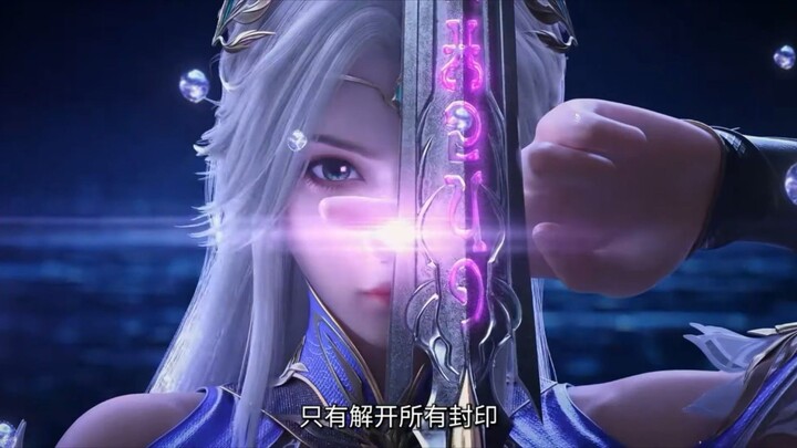 Preview The Great Ruler Season 2 (Da Zhu Zai 2)