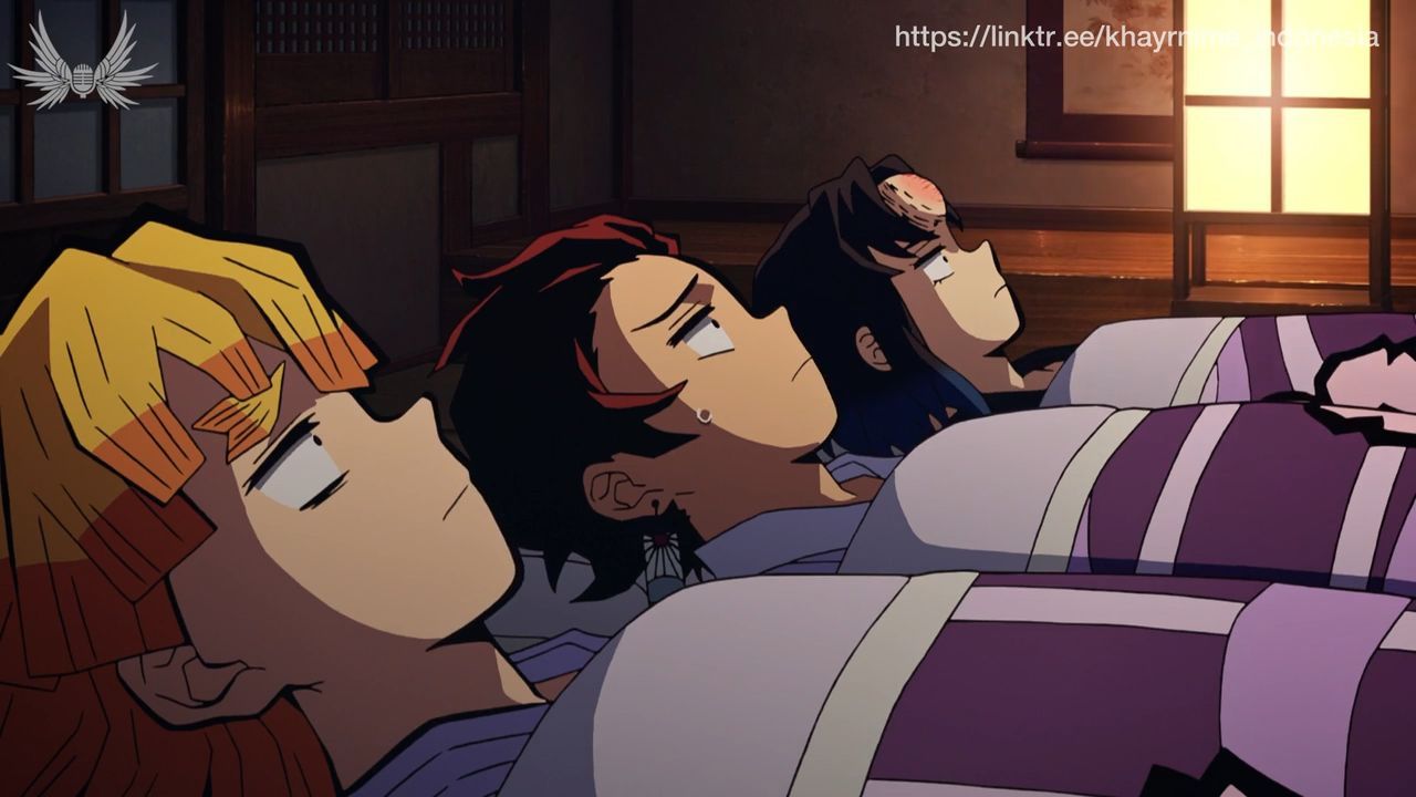 Kimetsu no Yaiba Ep.14 Completo Dublado HD Parte 1 #animation #animese