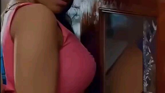 Hot scene