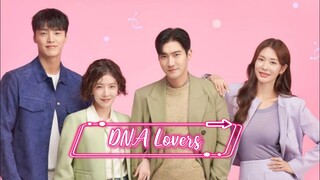 DNA Lovers Episode 12 Sub Indo