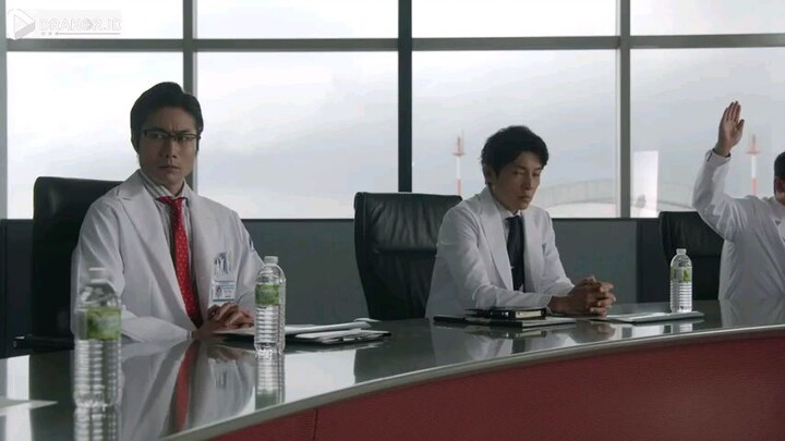 Good doctor Japan #9