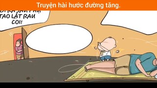 Truyện hài Đường Tăng