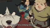 Dungeon Meshi Eps 24 (Sub-Indo) TAMAT