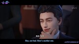 First Kiss [Ni De Rengsheng Shi Wo Loi Chi Le] Eng sub Episode 3